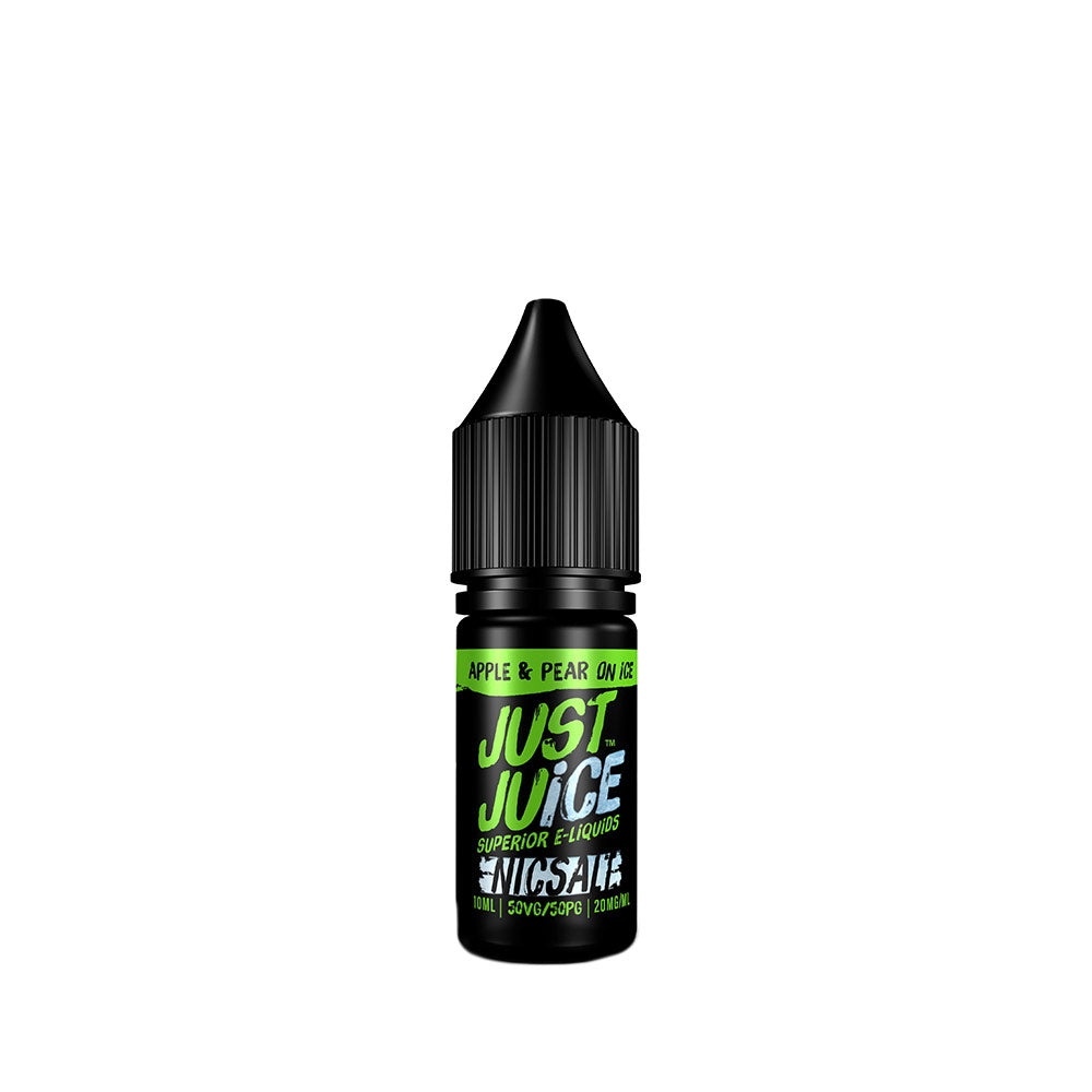 Just Juice
