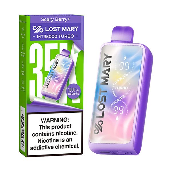 LOST MARY VAPE