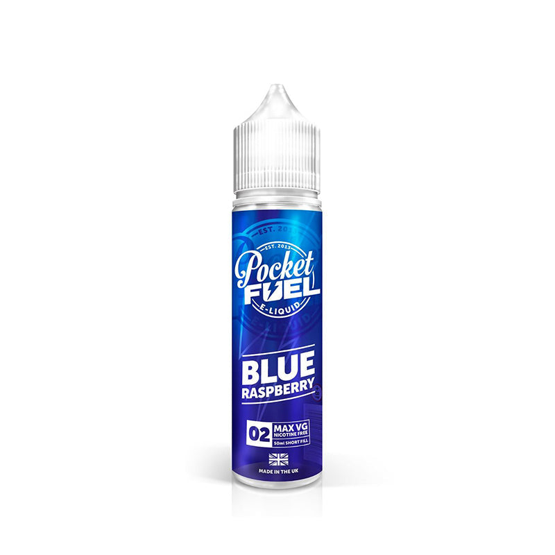 Pocket Fuel
