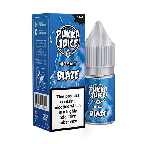 Pukka Juice