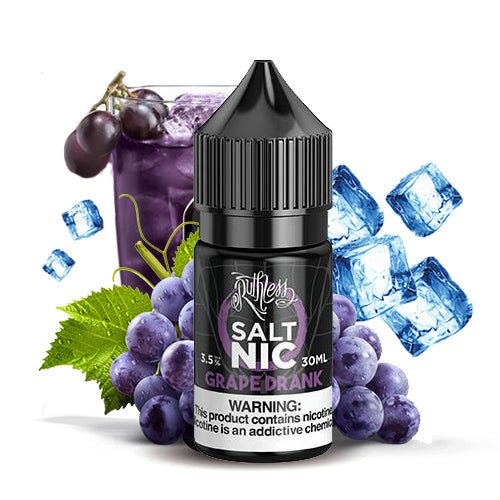 NIC SALT