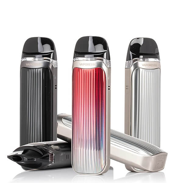 Vaporesso Xrox