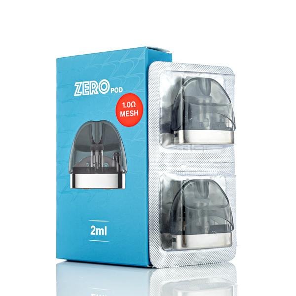 POD & coils