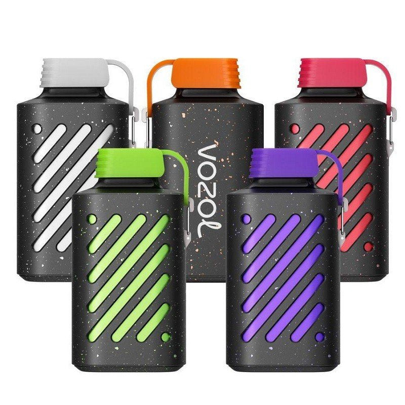 VOZOL