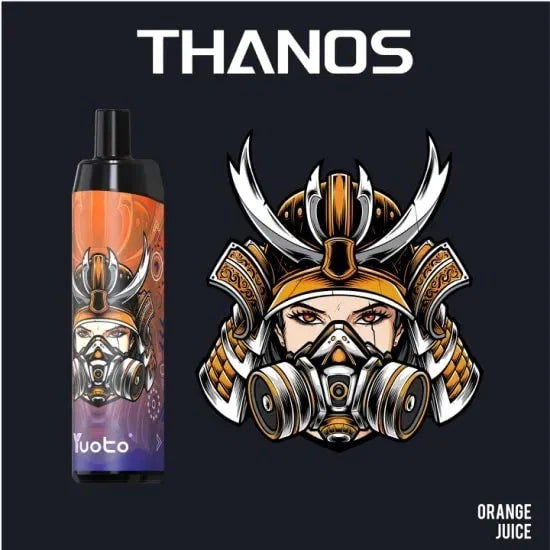 YUOTO VAPE