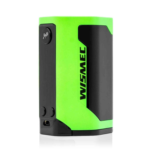 Wismec Reuleaux RX Gen3 300w Vape Mod