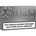 IQOS TEREA – SILVER - Vape Shop Noida