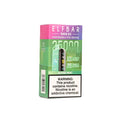 Elf Bar Raya D3 – Alpine Mint – 25000 - Vape Shop Noida