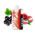 Elf Bar Ice King – Ribena Lychee – 30K - Vape Shop Noida