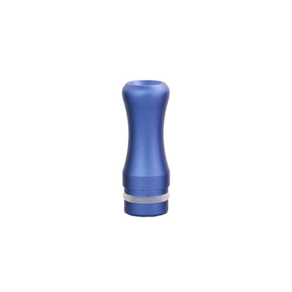 Vapouriz Premium Aluminium Effect Regular Drip Tip