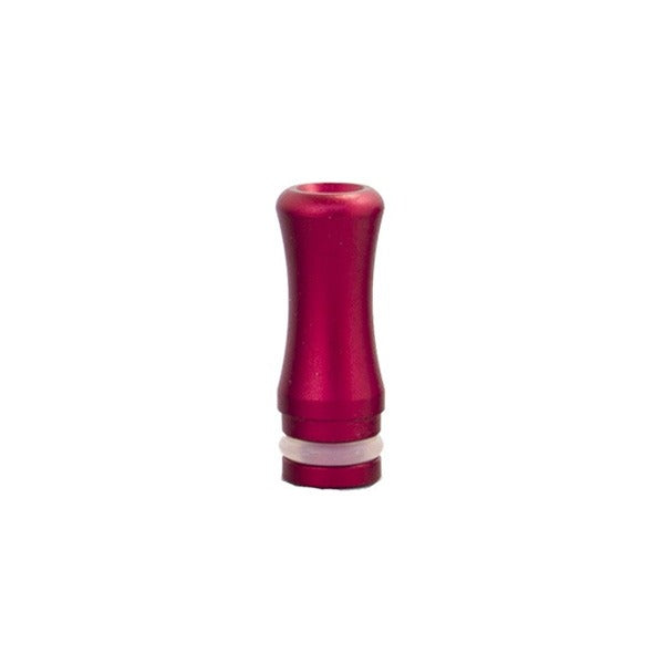 Vapouriz Premium Aluminium Effect Regular Drip Tip