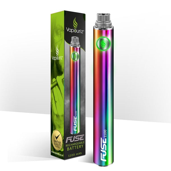 Vapouriz Premium FUSE Battery 1100mAh