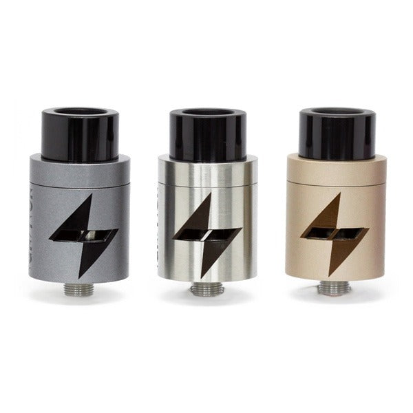 Ignition RDA