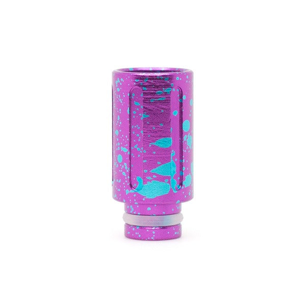 Vapouriz Premium Aluminium Splash Drip Tip