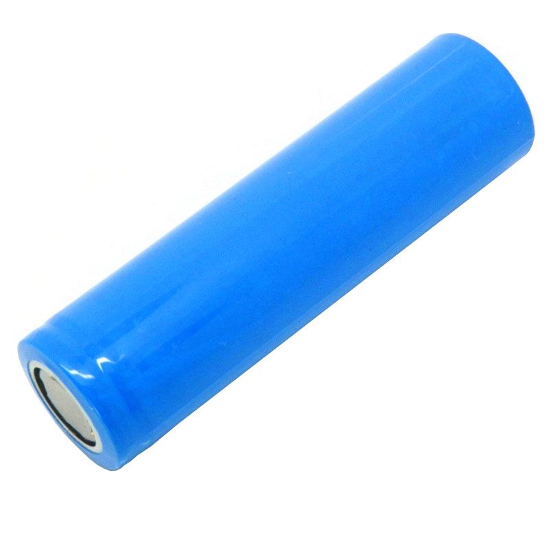 18650 3.7V High Quality Lithium-Ion Rechargeable Battery