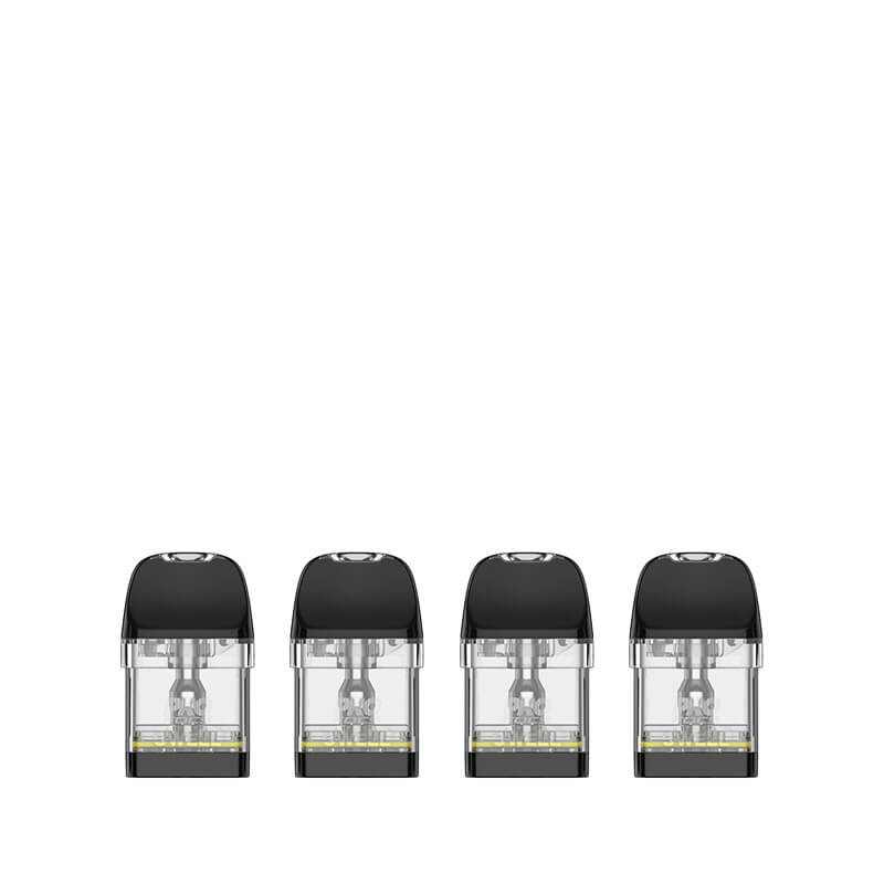 Uwell Caliburn GPP Alpha Replacement Pods - 4 Pack