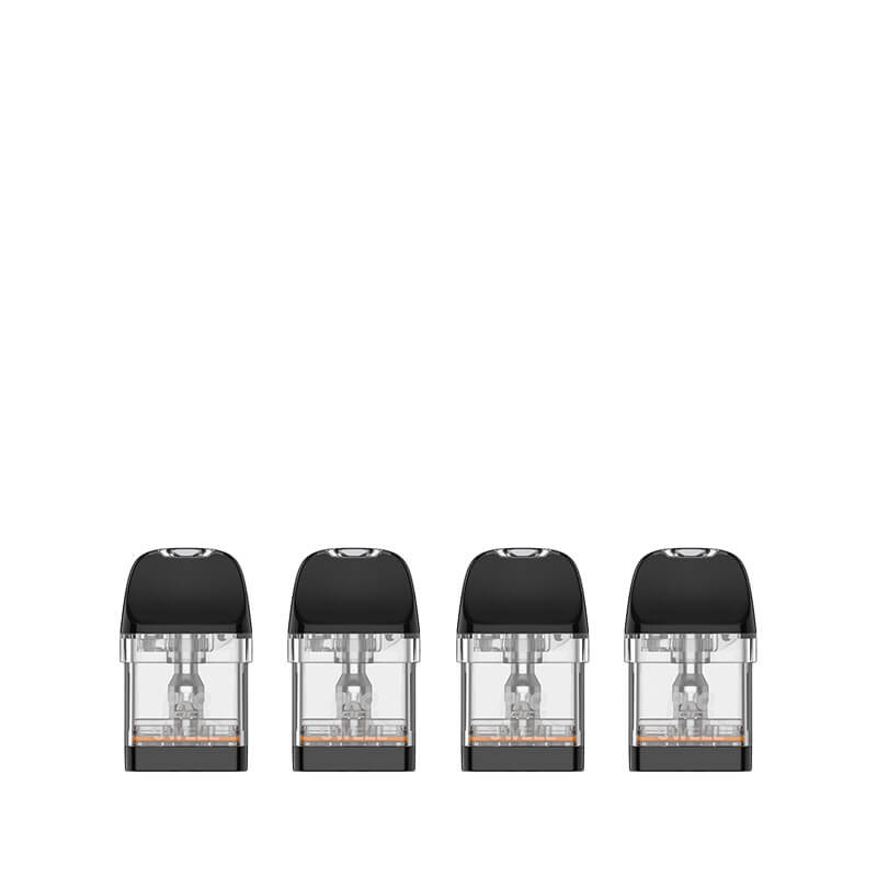 Uwell Caliburn GPP Alpha Replacement Pods - 4 Pack