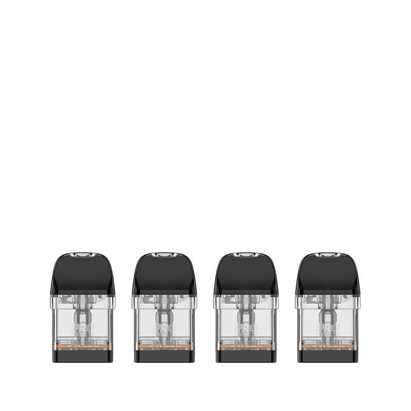 Uwell Caliburn GPP Replacement Pods - 4 Pack