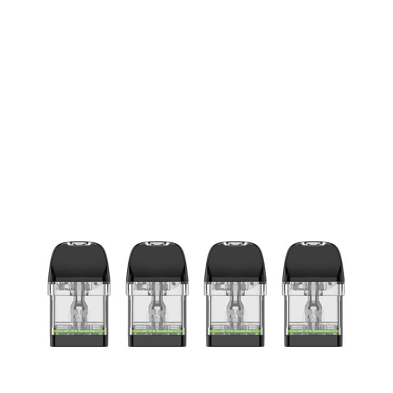 Uwell Caliburn GPP Replacement Pods - 4 Pack