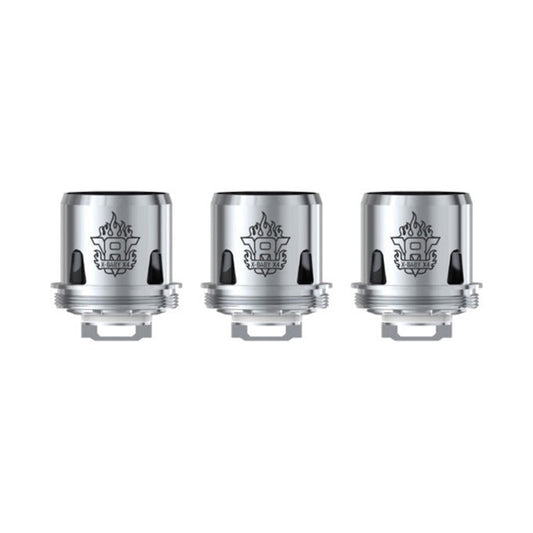 SMOK V8 X-Baby X4 Quad Core Sub-Ohm Coils