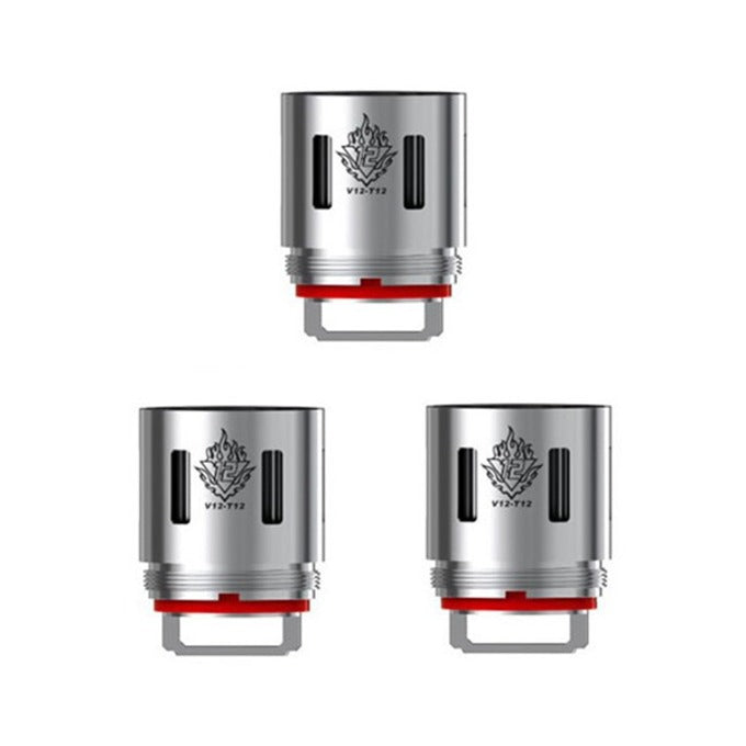 SMOK V12-T12 Sub-Ohm Coils