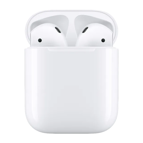 Airpods (2nd Generation) with Charging Case