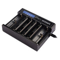 Xtar MC6 Queen Ant Charger