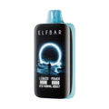 Elf Bar MoonNight 40k – Blueberry Ice - Vape Shop Noida