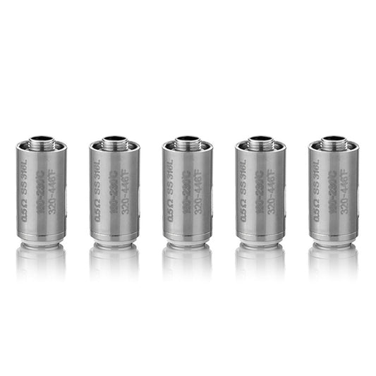 Innokin Slipstream Replacement Coils