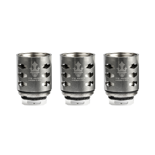SMOK V12 Prince Mesh Coil