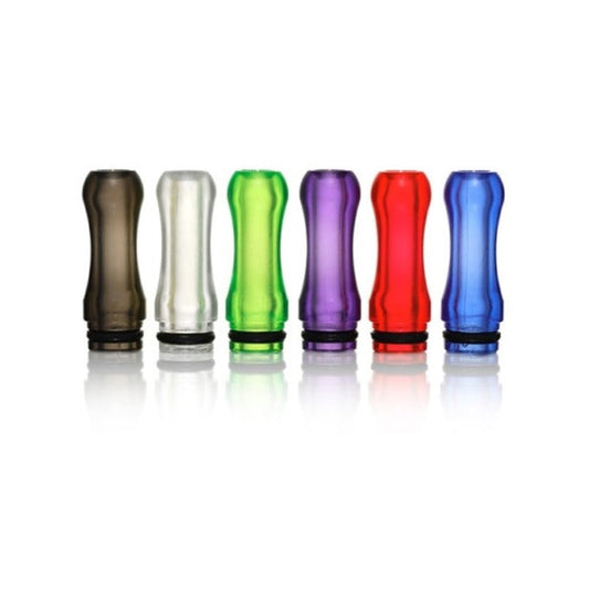 Vapouriz Premium Plastic Regular Drip Tip