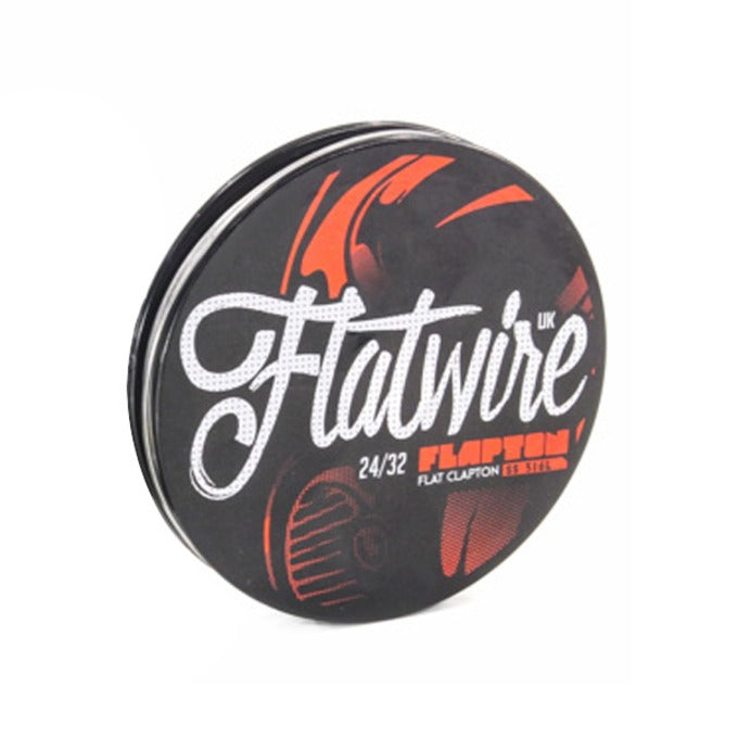 Flatwire UK Flapton Wire