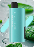 IGET Soul B40000 – Mountain Spring Mint - Vape Shop Noida