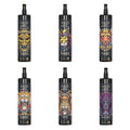 AAOK 80K (80,000 Puffs) DTL Disposable Vape