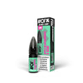 Riot X Nic Salts Apple Blackcurrant Kiwi 10ml E-Liquid