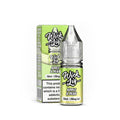 Wick Liq Bar Juice Apple & Pear 10ml Nic Salts E-Liquid