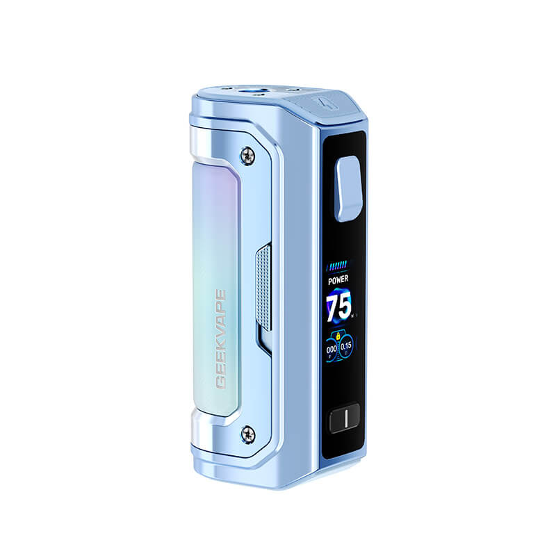 Geekvape Aegis 5 Mini Box Mod