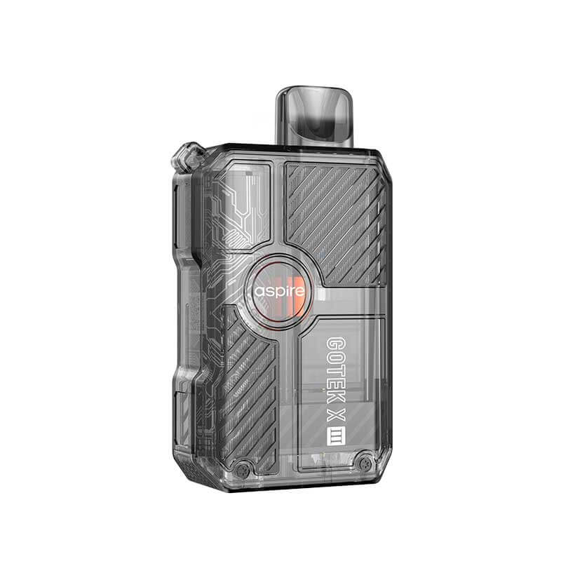 Aspire Gotek X3 Pod Vape Kit