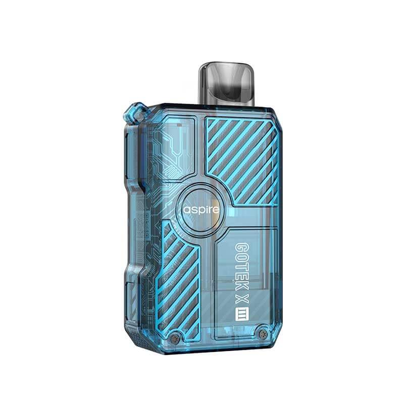 Aspire Gotek X3 Pod Vape Kit