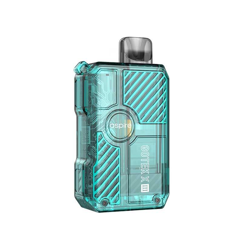 Aspire Gotek X3 Pod Vape Kit