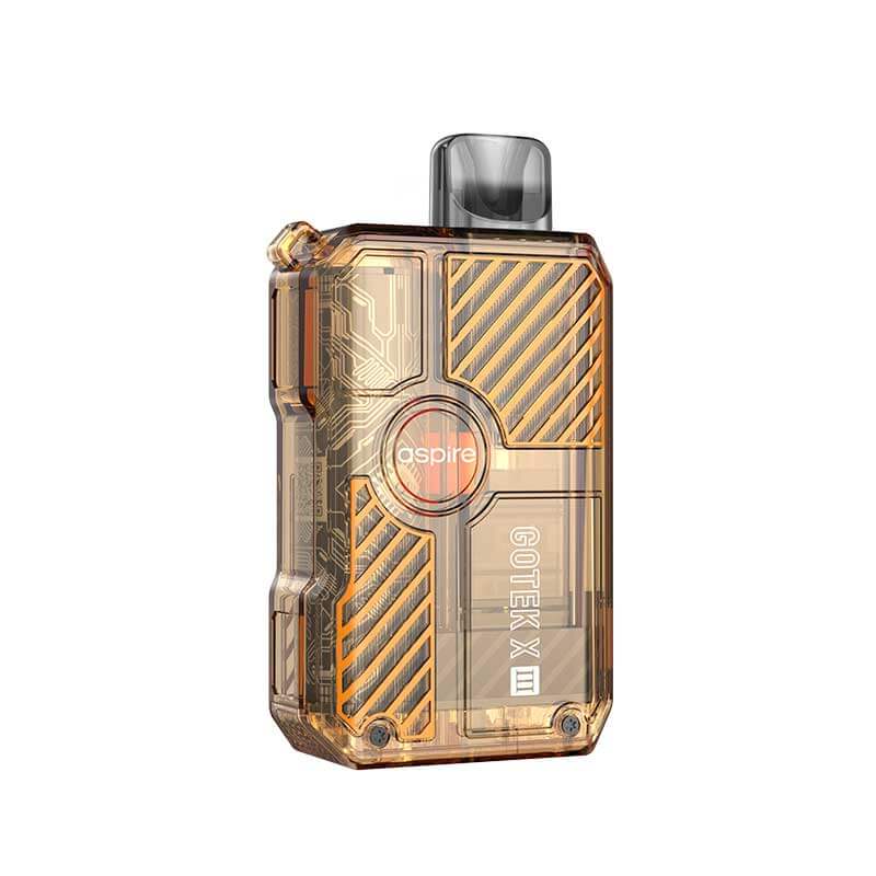 Aspire Gotek X3 Pod Vape Kit