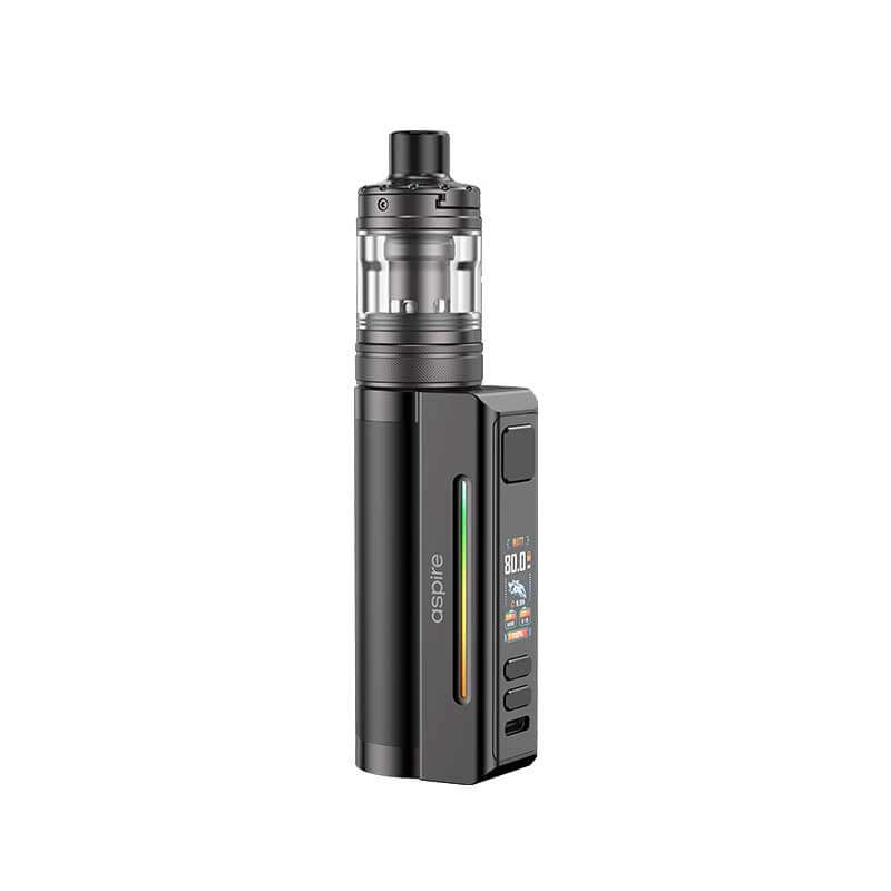 Aspire Zelos M80 Vape Kit