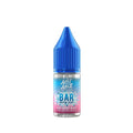 Just Juice Bar Below Zero Blue Cherry Blast 10ml Nic Salt E-Liquid