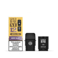 Gold Bar XL Berry Blast Prefilled Pod + Refill