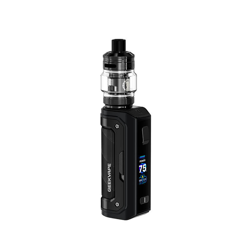 Geekvape Aegis 5 Mini Vape Kit