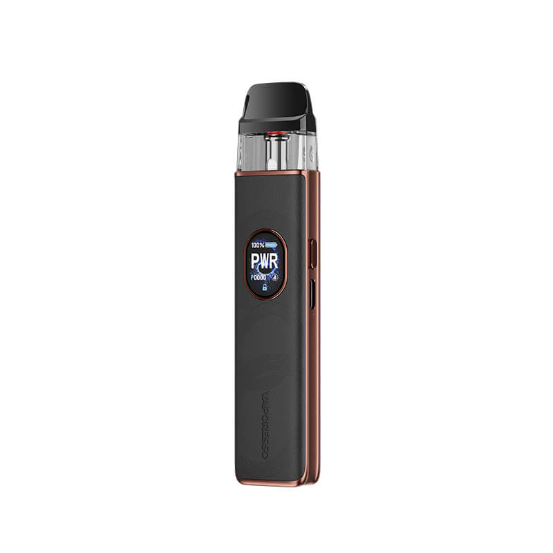 Vaporesso Xros 5 Pod Vape Kit