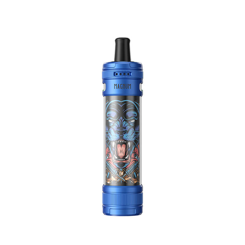 Aspire Magnum Pod Vape Kit