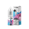 Bar Drop Blue Razz Gummy 10ml Nic Salts E-Liquid