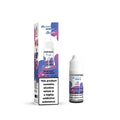Hayati Pro Max Blue Razz Gummy Bear Nic Salt E-Liquid 10ml