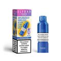 Elf Bar Plus50 Blue Razz Lemonade Prefilled Pod + Refill